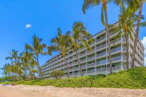 Lahaina Shores #528 by Maui Life Realty